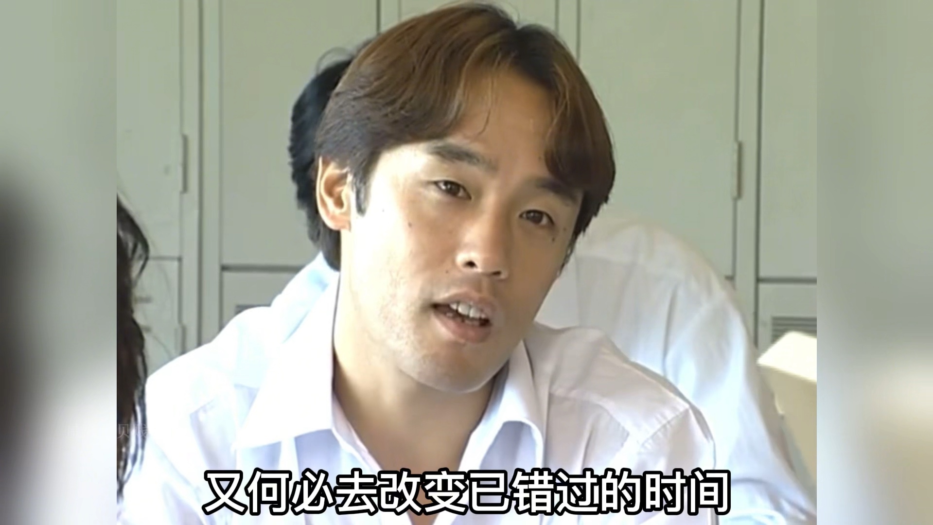 【东尼大木】不能说的秘密