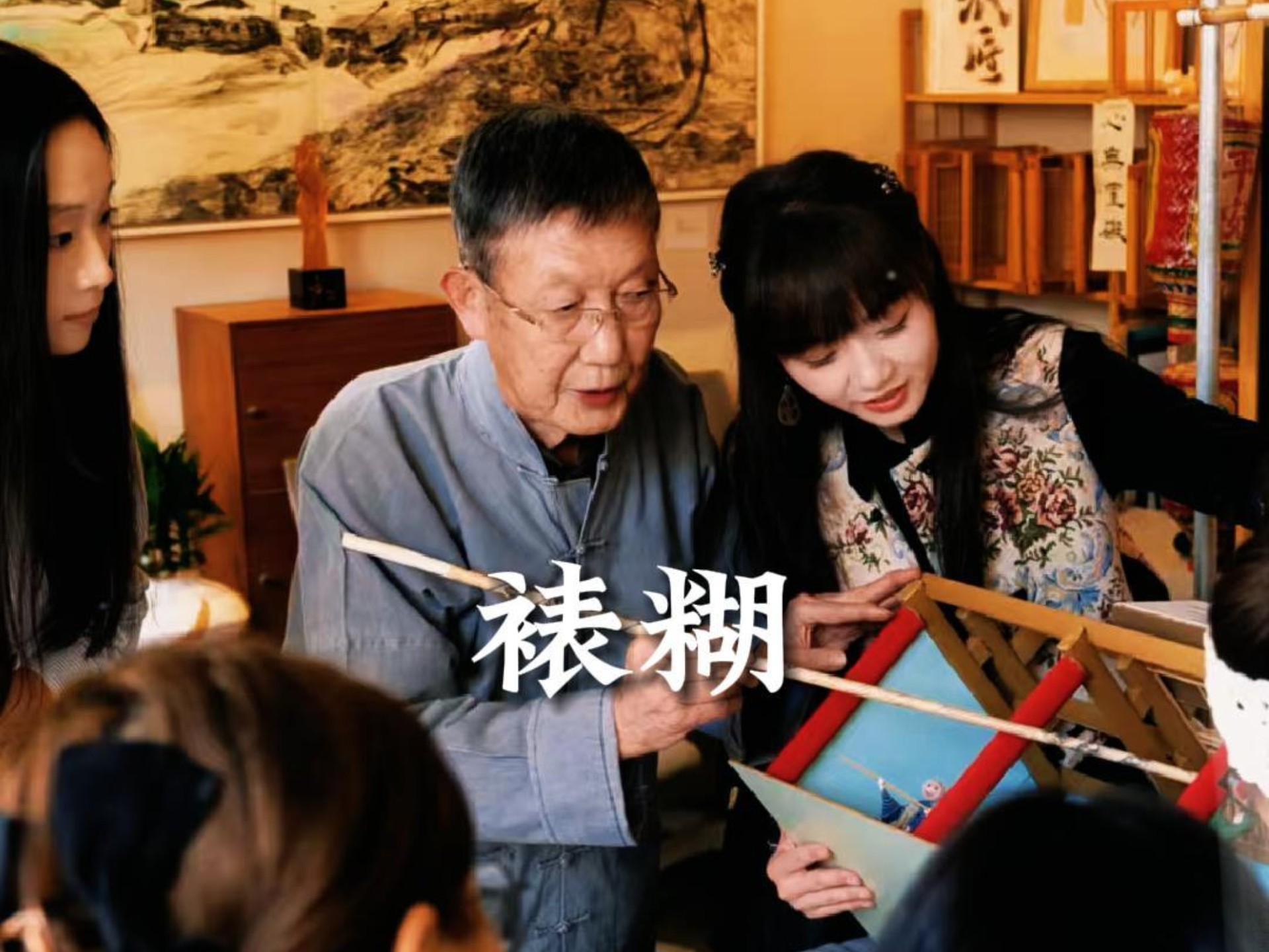 如果一项技艺注定消失，那他还有传承的必要吗？