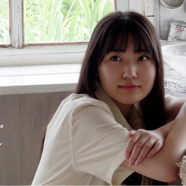 BEYOOOOONDS】江口紗耶写真集「Saya」特典DVDダイジェスト映像_