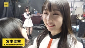 綾香 juice 弘中
