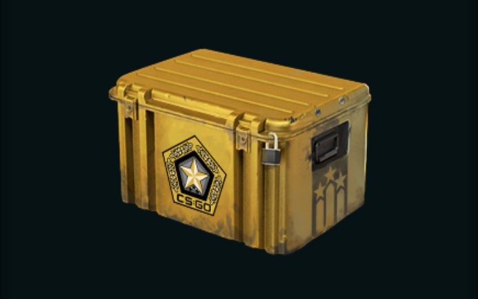 csgo令人非常舒服的开箱视频