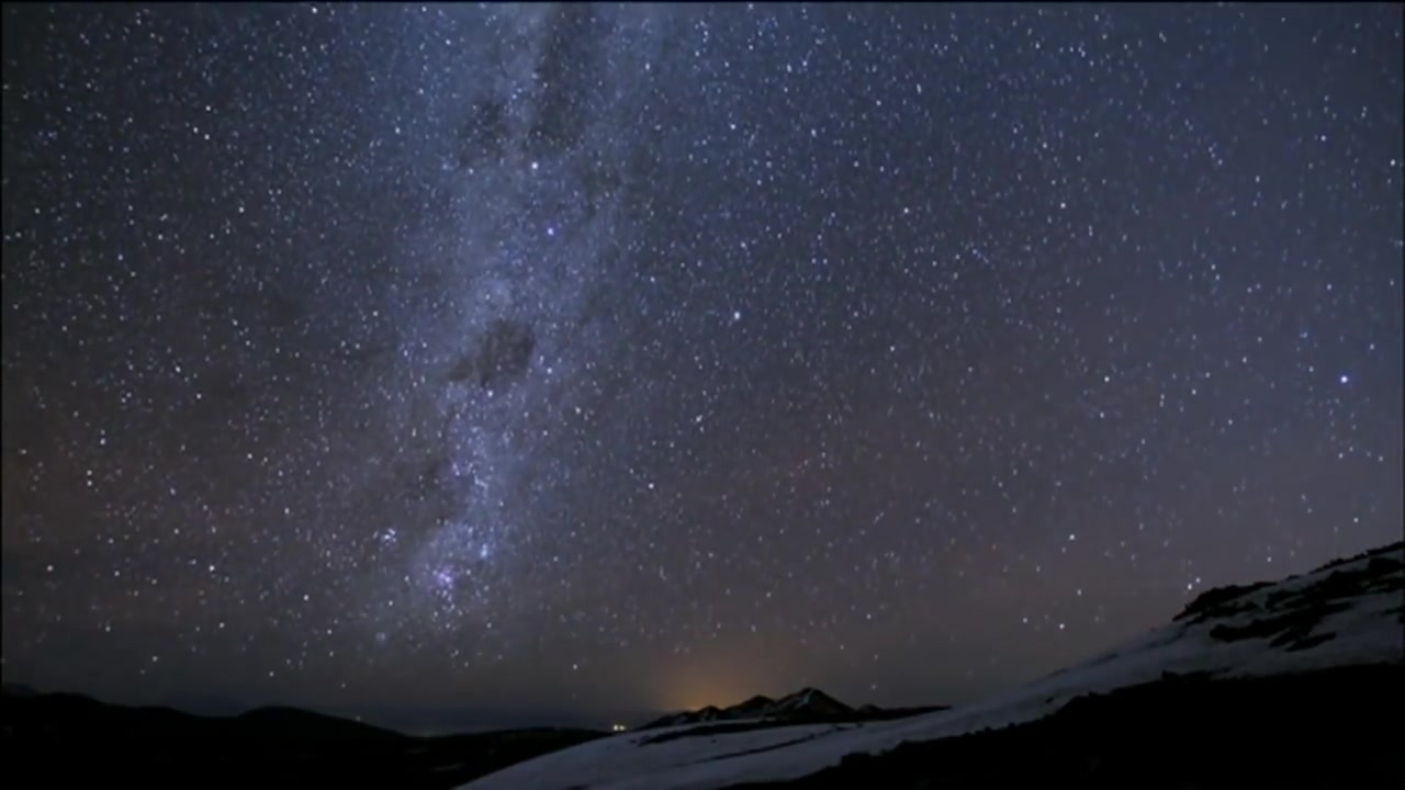 [图]银河系（带血的肉）The Milky Way HD NatGeo