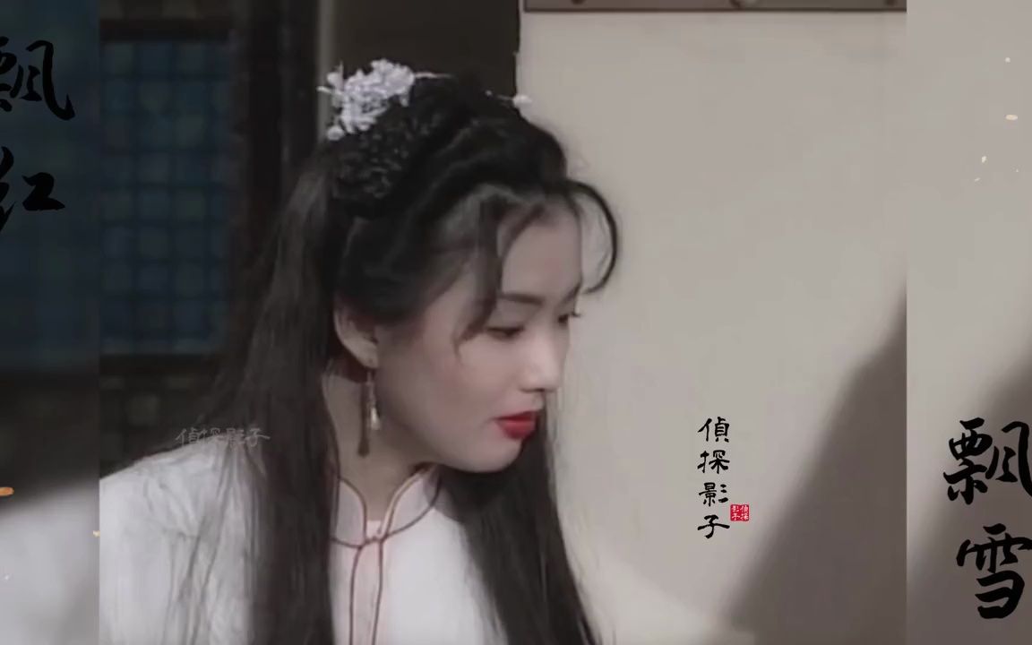 20岁的郑秀文,一人分饰两角好娇俏呀,许志安真是不知好歹!