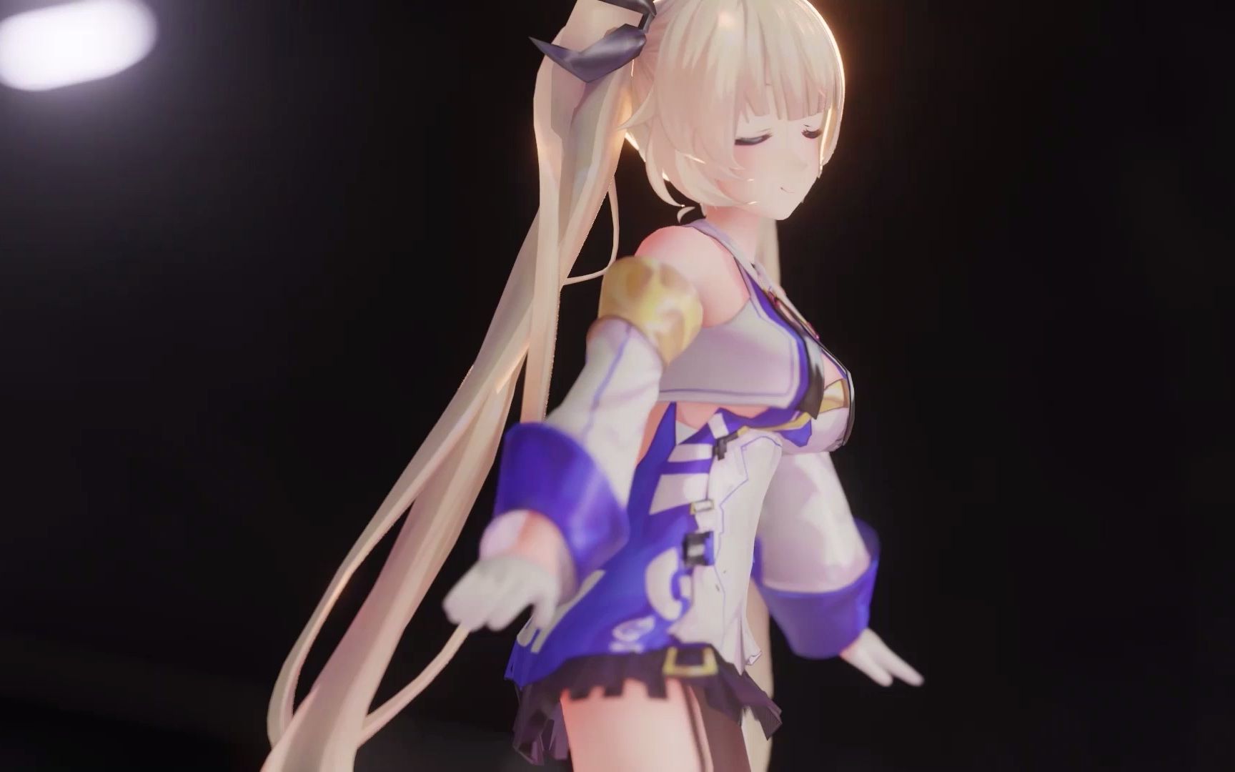 就像提线木偶一样的c酱_哔哩哔哩_bilibili