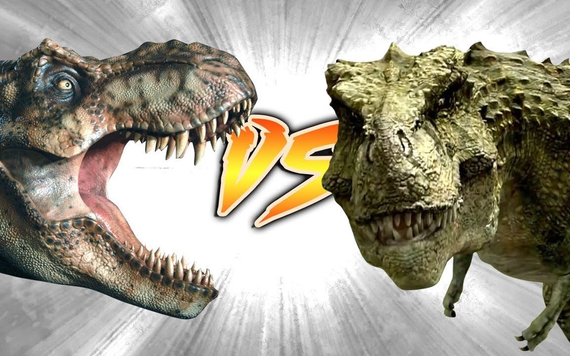 《侏罗纪公园3》中的角鼻龙不属于索纳岛