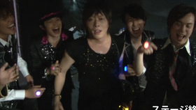 Ride On The Wave 谷山纪章森久保祥太郎铃木达央 哔哩哔哩 つロ干杯 Bilibili