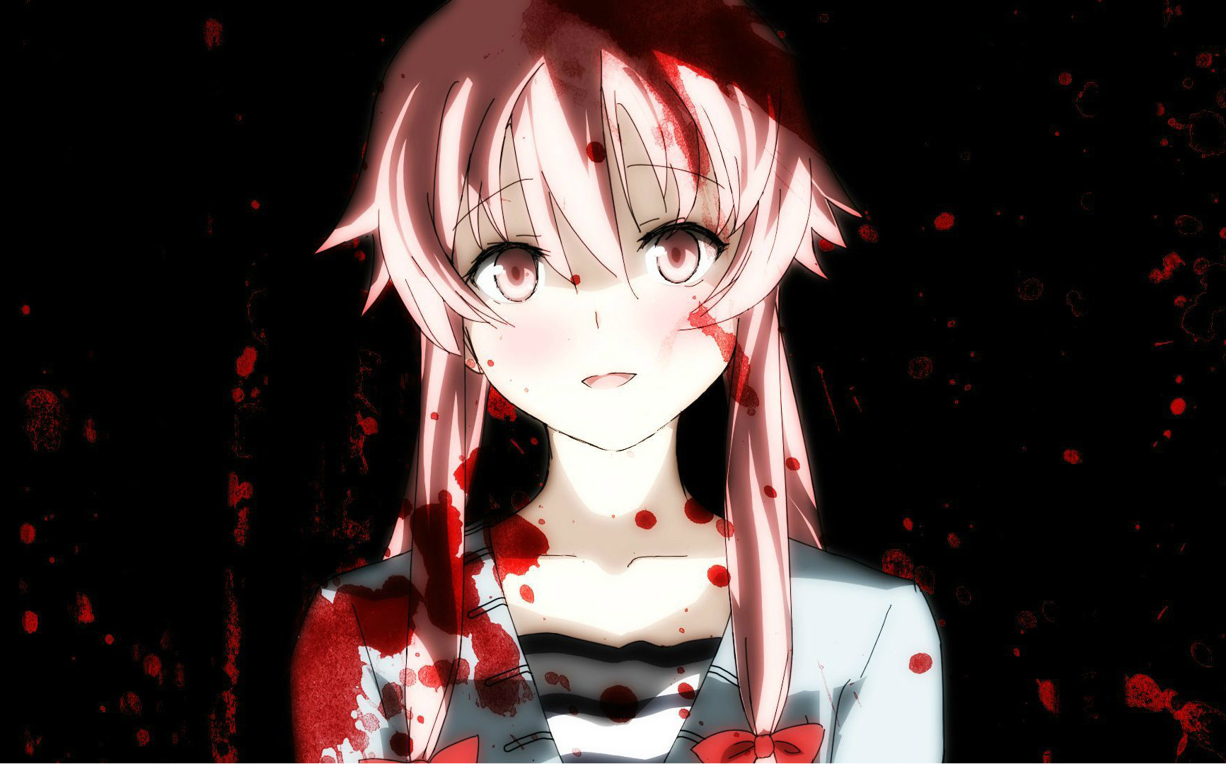 纯音乐acg伤感bgm选集