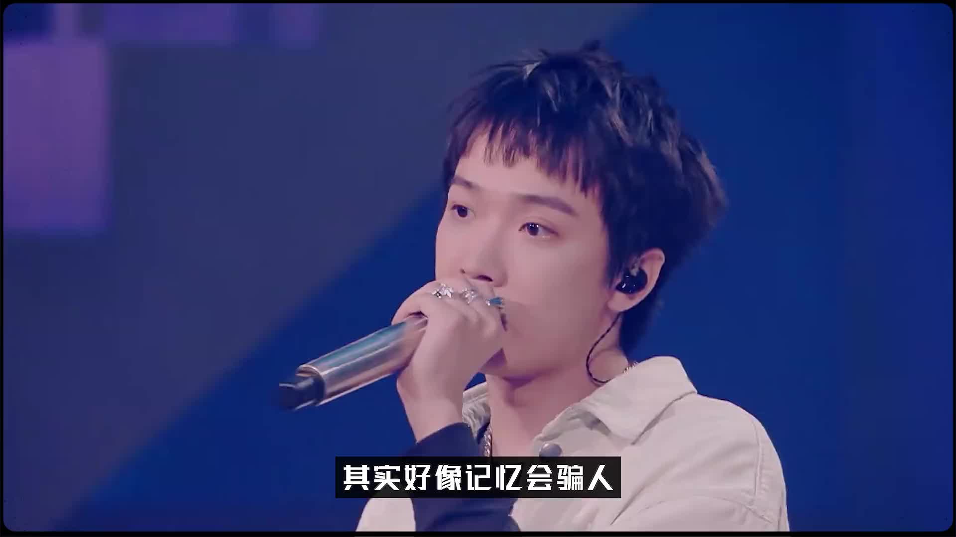 人间还是可以很值的的tizzyt说唱中国说唱巅峰对决