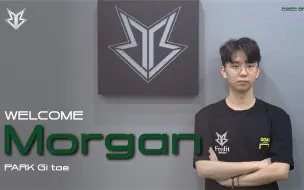 Download Video: 【BRO Morgan】[中字补档]22BRO Morgan官宣 WELCOME 2022 New Player2