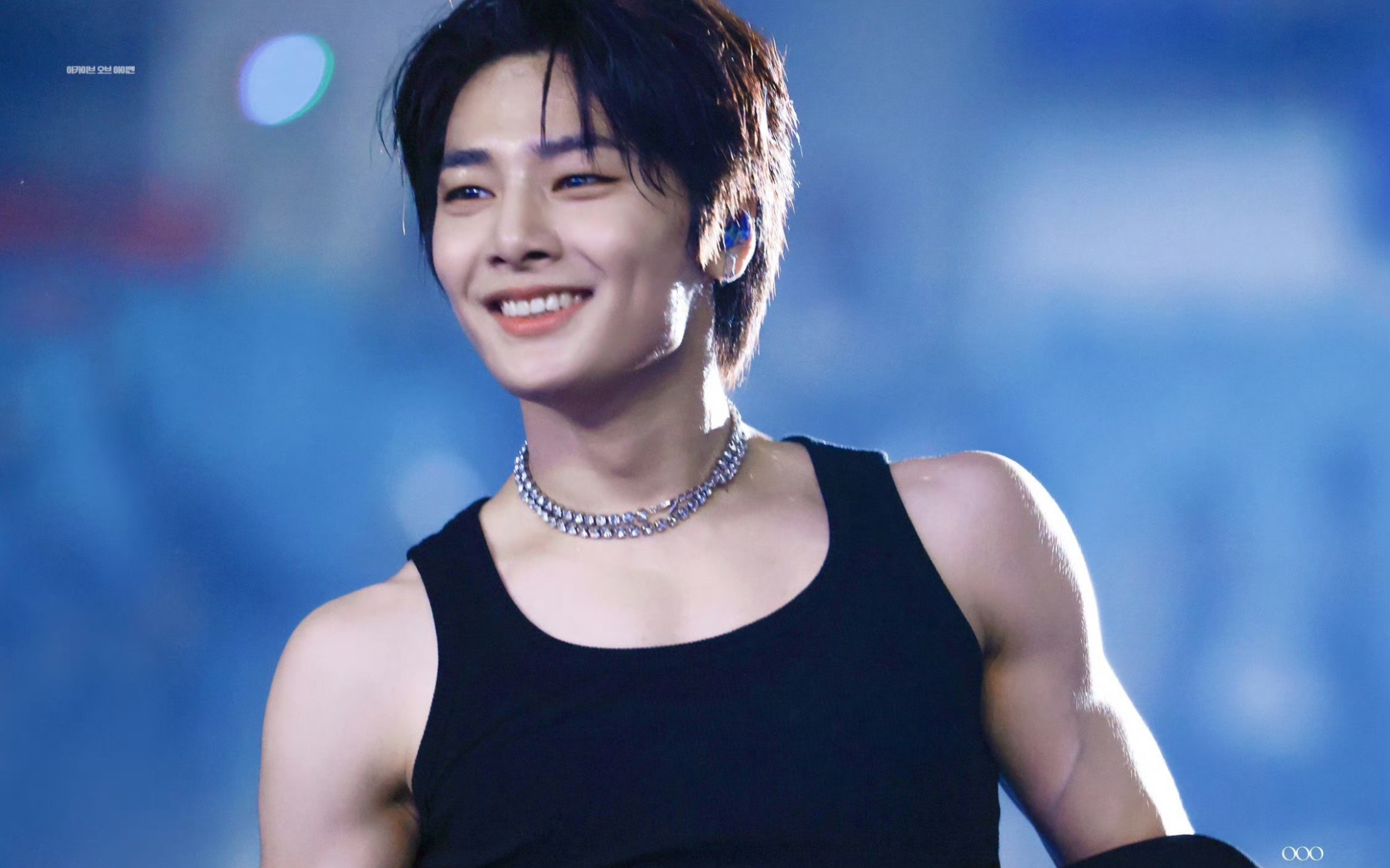 梁精寅 8.10hda item高清直拍