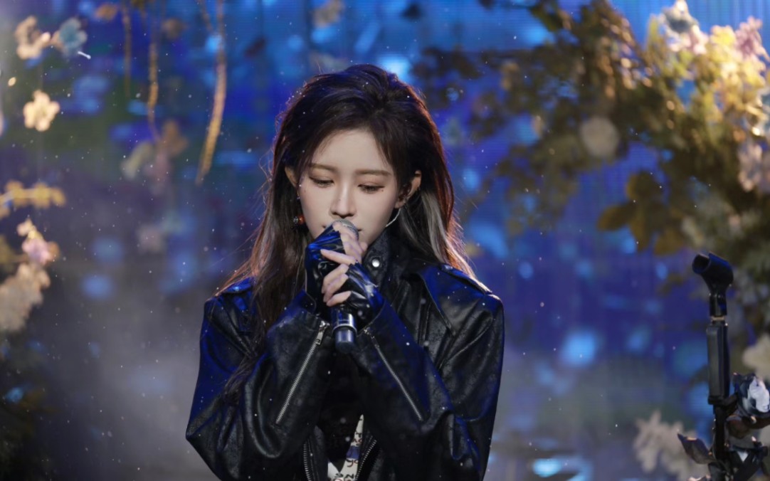 张昕梦醒公演pv