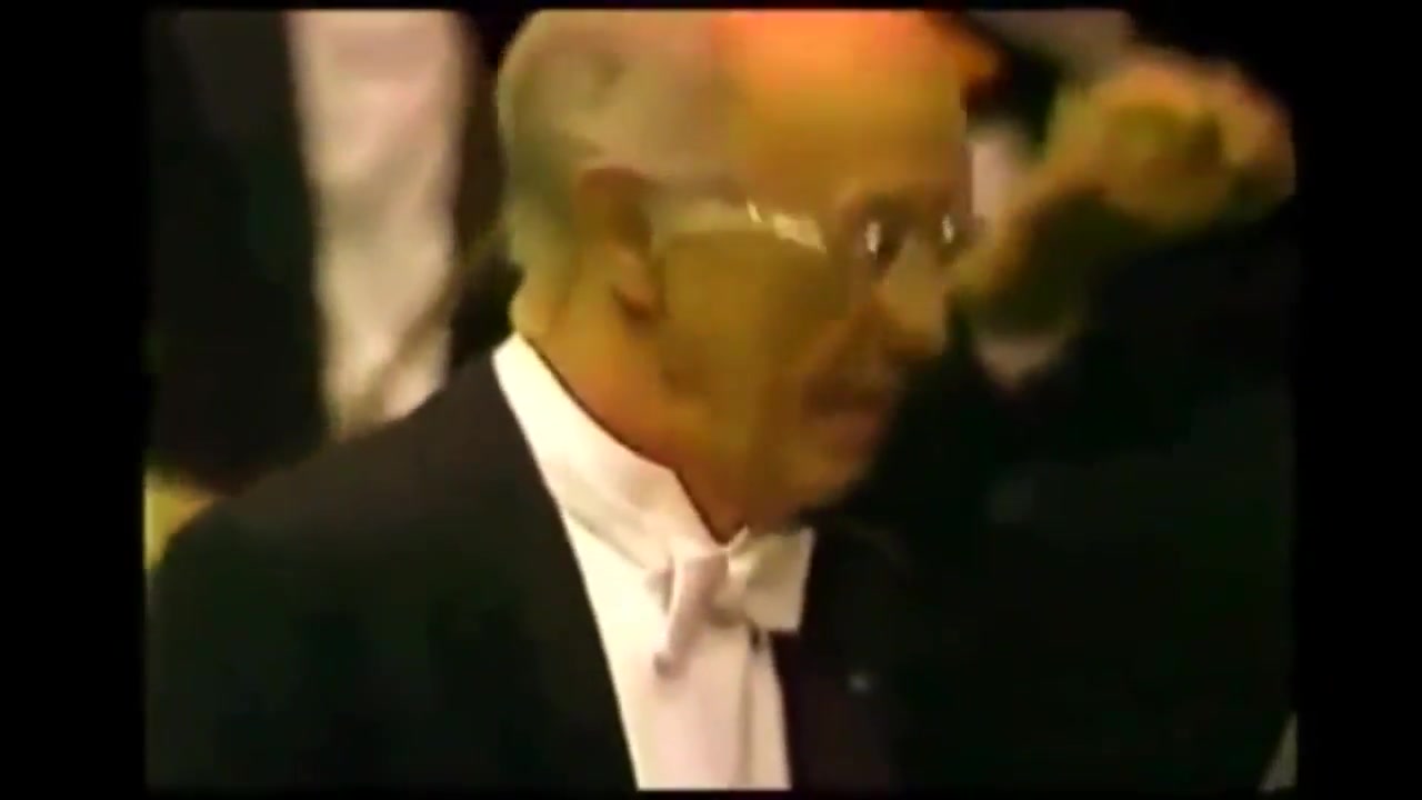 [图]【塞尔金/梅塔-1986年现场录像】贝多芬第五钢协“皇帝” Rudolf Serkin plays Beethoven Piano Concerto No. 5