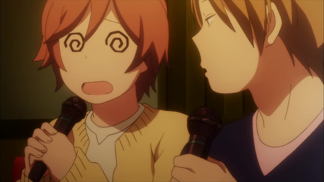 少年同盟〕当音痴春变成麦霸_哔哩哔哩 (゜-゜)つロ 干杯~-bilibili