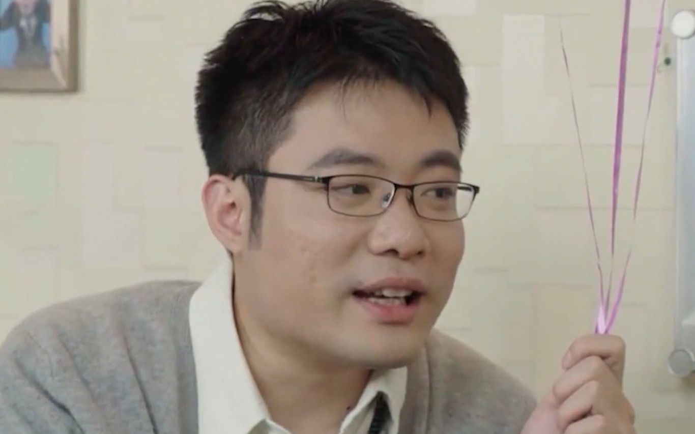 一声老师,一生老师,满满正能量的主播大司马