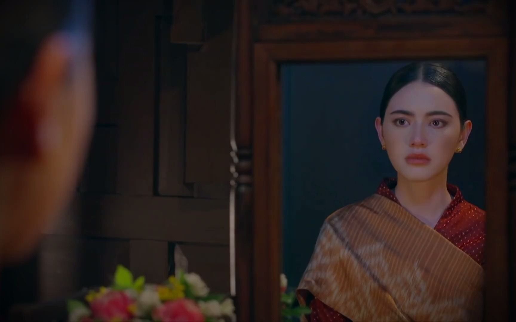 【maidavika】泰剧婉通夫人花絮中字3-你有多了解wanthong_哔哩哔哩