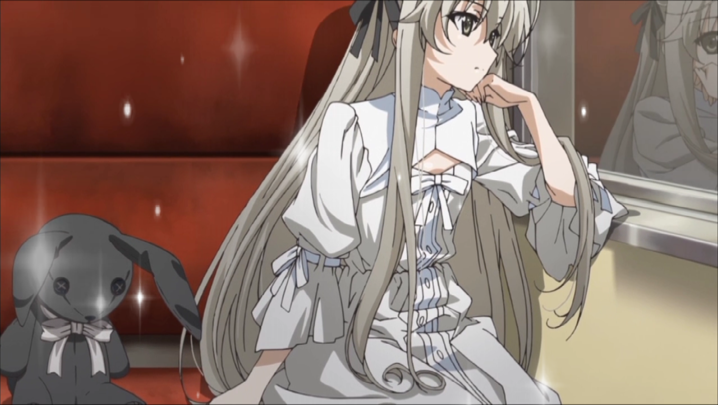 悠远的天空,苍穹的尽头,一对恋人诉说着不被世人接受的爱恋