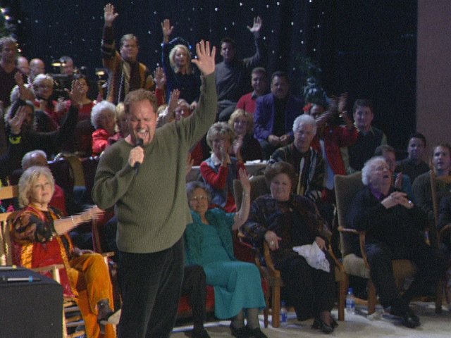 [图]O Holy Night (feat. David Phelps) [Live] (Live) - Bill & Gloria Gaither