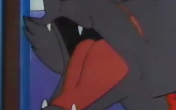 《森林好小子》第三集-精彩部分