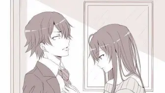 命运石之门 就这样 没有人会受伤的世界完成了 哔哩哔哩 Bilibili