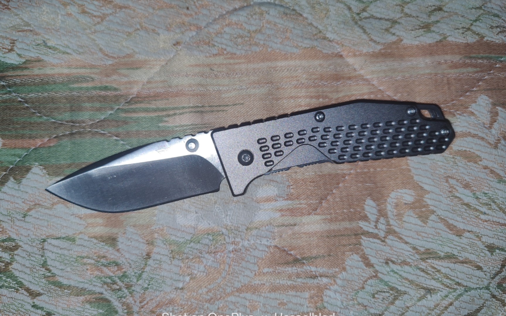 29.99 三刃木经典产品7063 开合丝滑手感厚实 很edc我喜欢