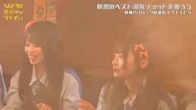 プロウバック 真夜中のギャングたち-哔哩哔哩_Bilibili