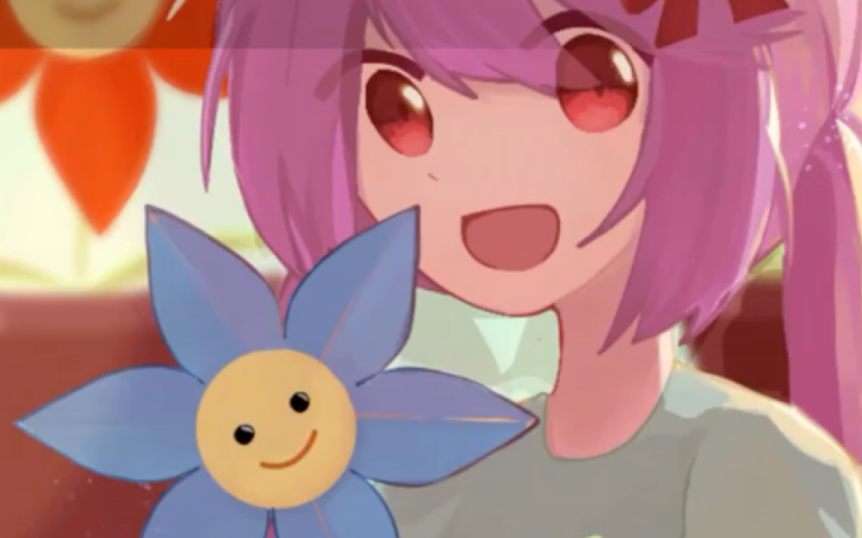 【phigros 】绝望の小花