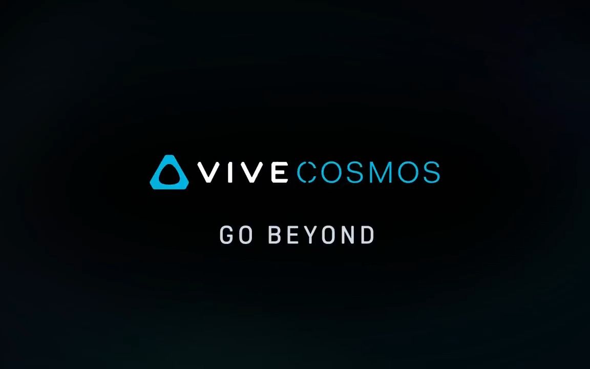 htcvivecosmos武汉代理核心供应商