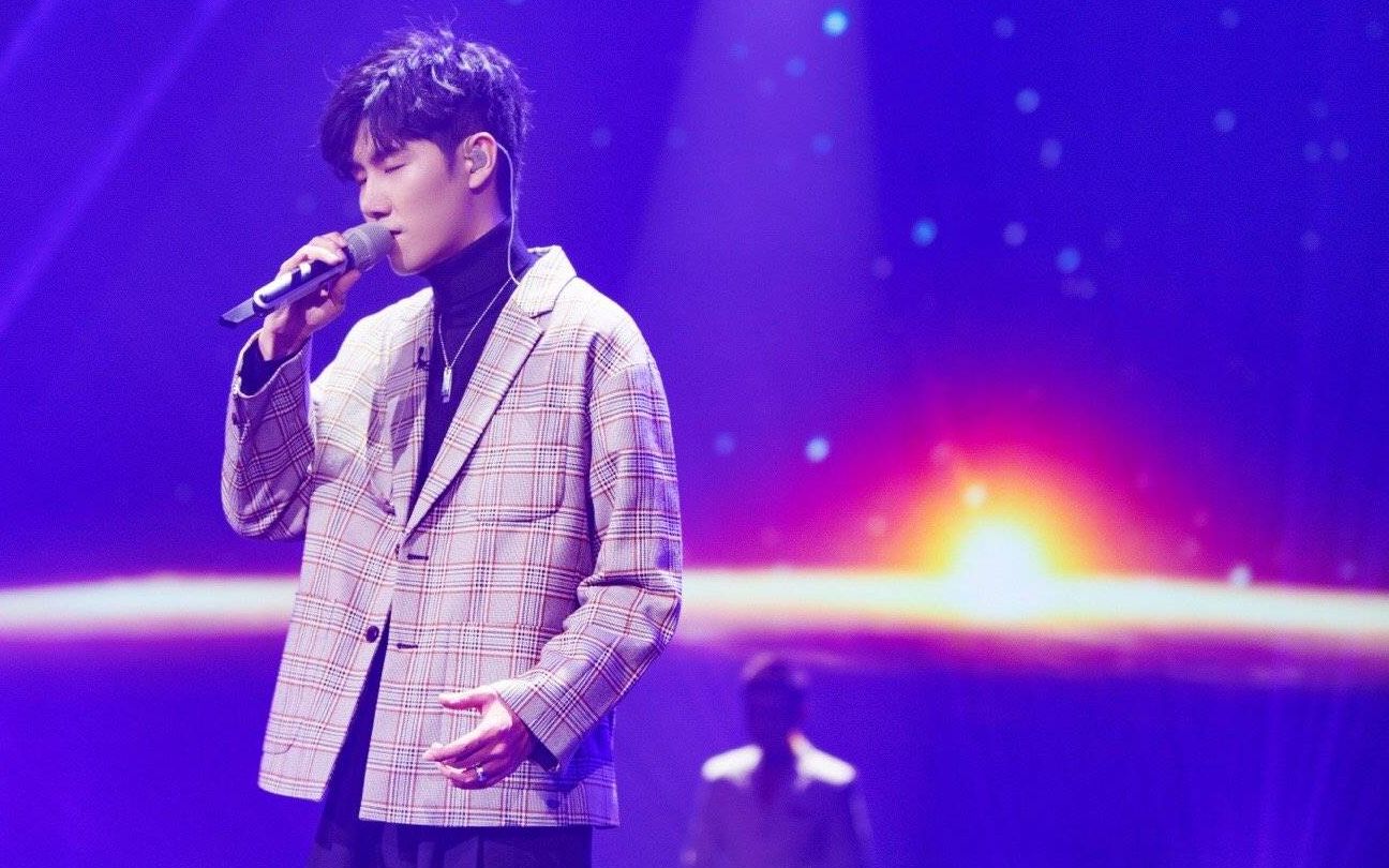 【声入人心】【王晰】王晰-一生守候