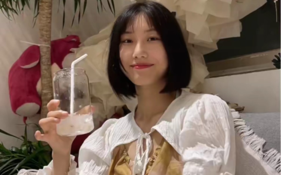 刘玥【一颗荔枝ya】_哔哩哔哩_bilibili