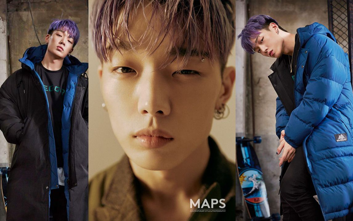 180919 ikon 个人/全团 超清直拍全场 @顺天乡大学校庆