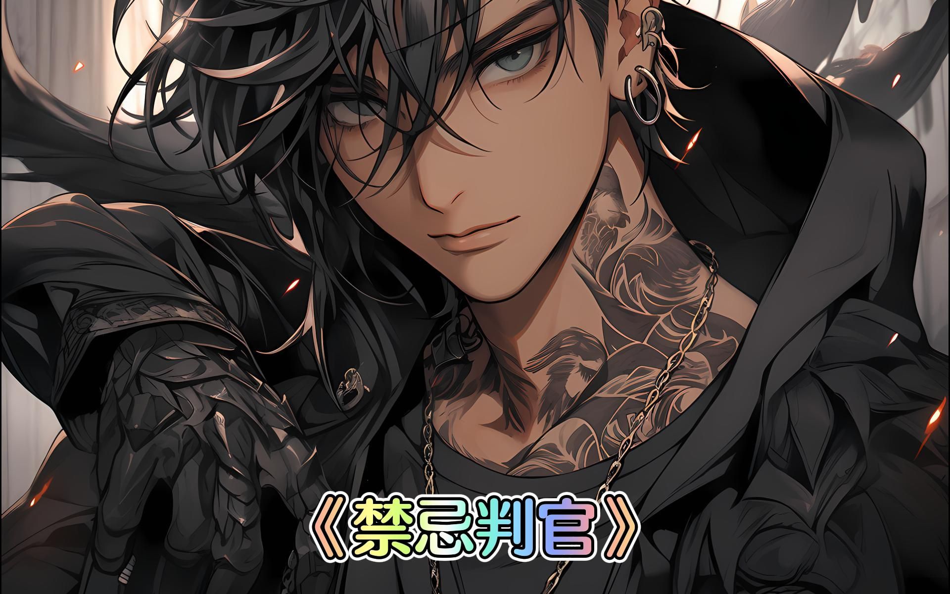 禁忌纹身身上纹,掌声送给社会人