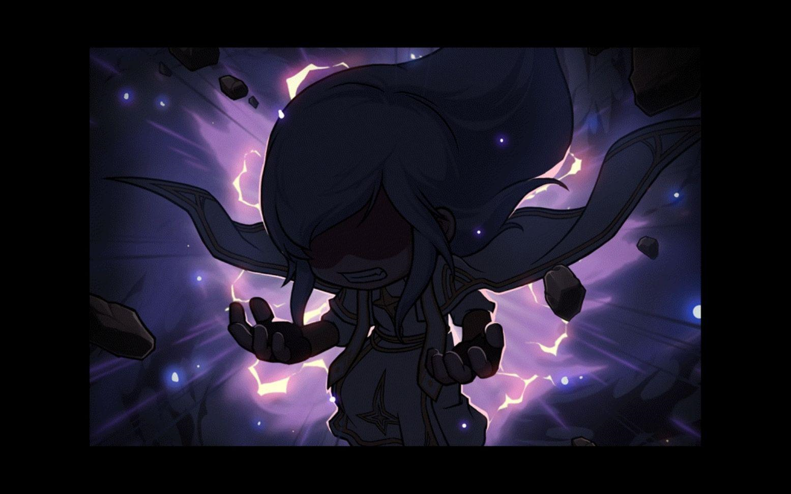 冒险岛cms180奥尔卡三队老黑首通白毛