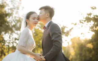 婚礼短视频