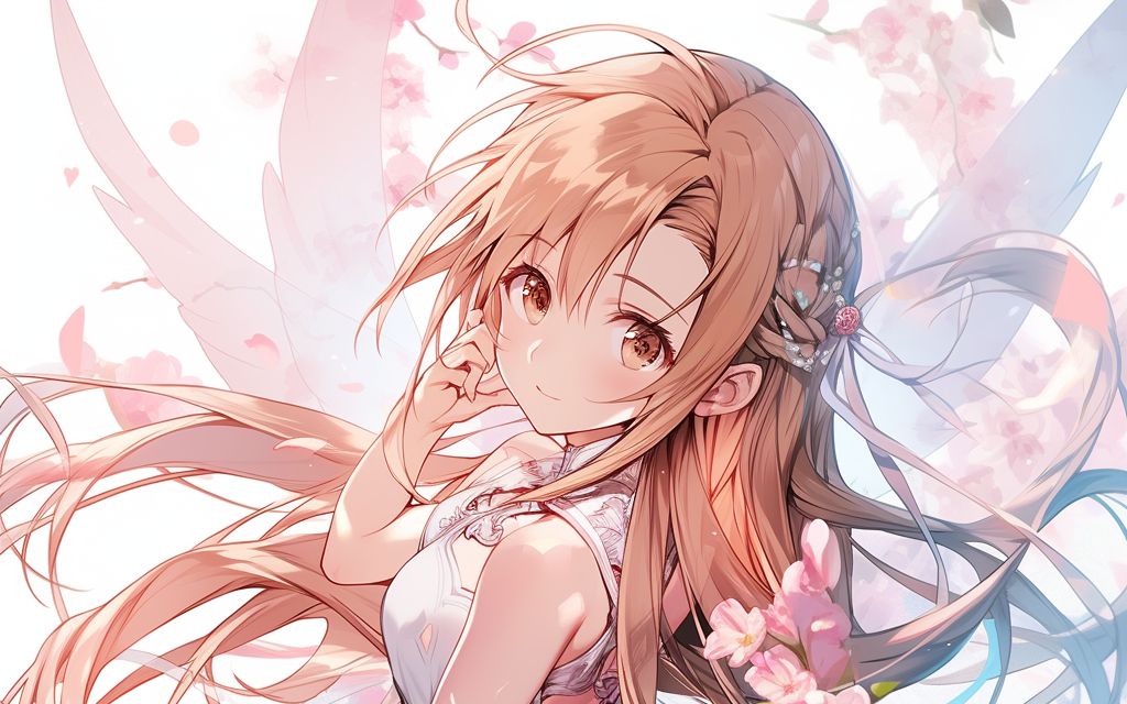 动漫竞技之争-结城明日奈yūki asuna44