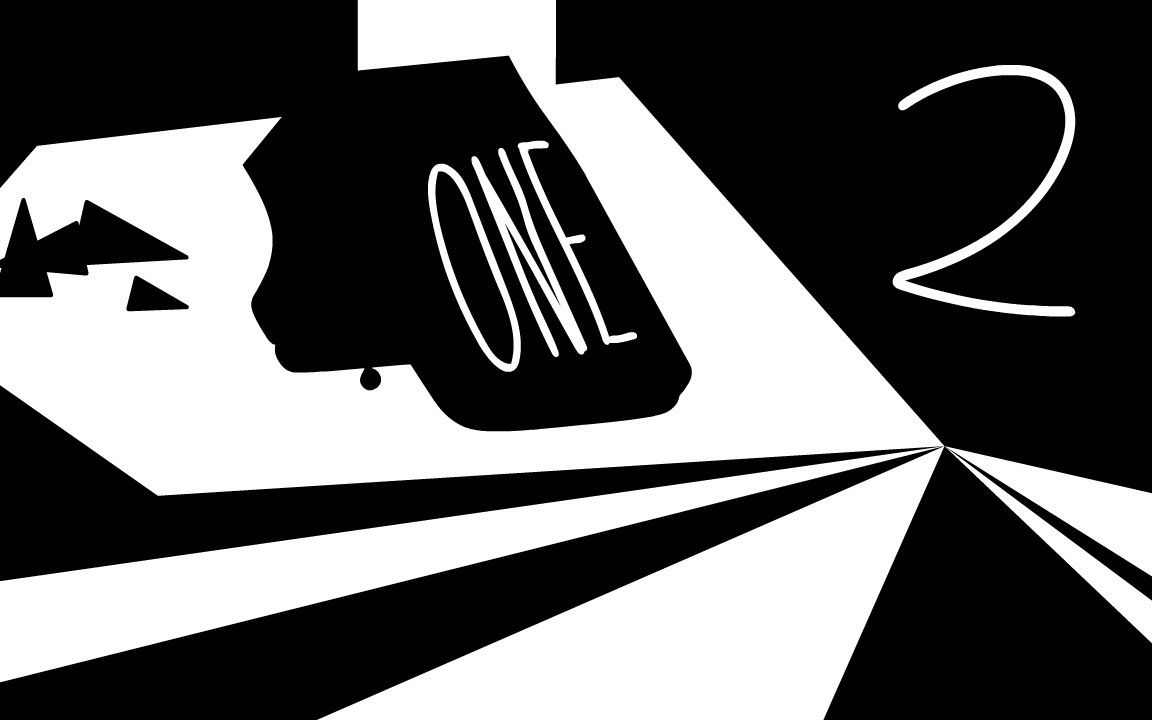 one 2: just tripped [中字熟肉] object show