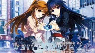 WHITE ALBUM2 ORIGINAL SOUNDTRACK～kazusa～ 冬马和纱(CV.生天目仁美
