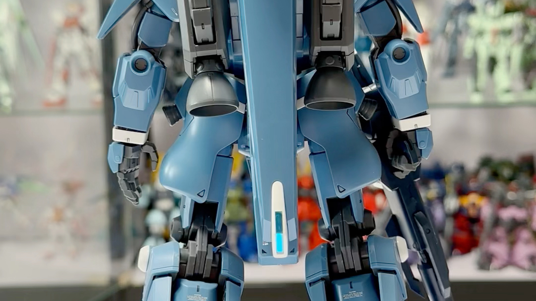 万代 mg pb限定 mk v 高达 mk-v mk5 马克5