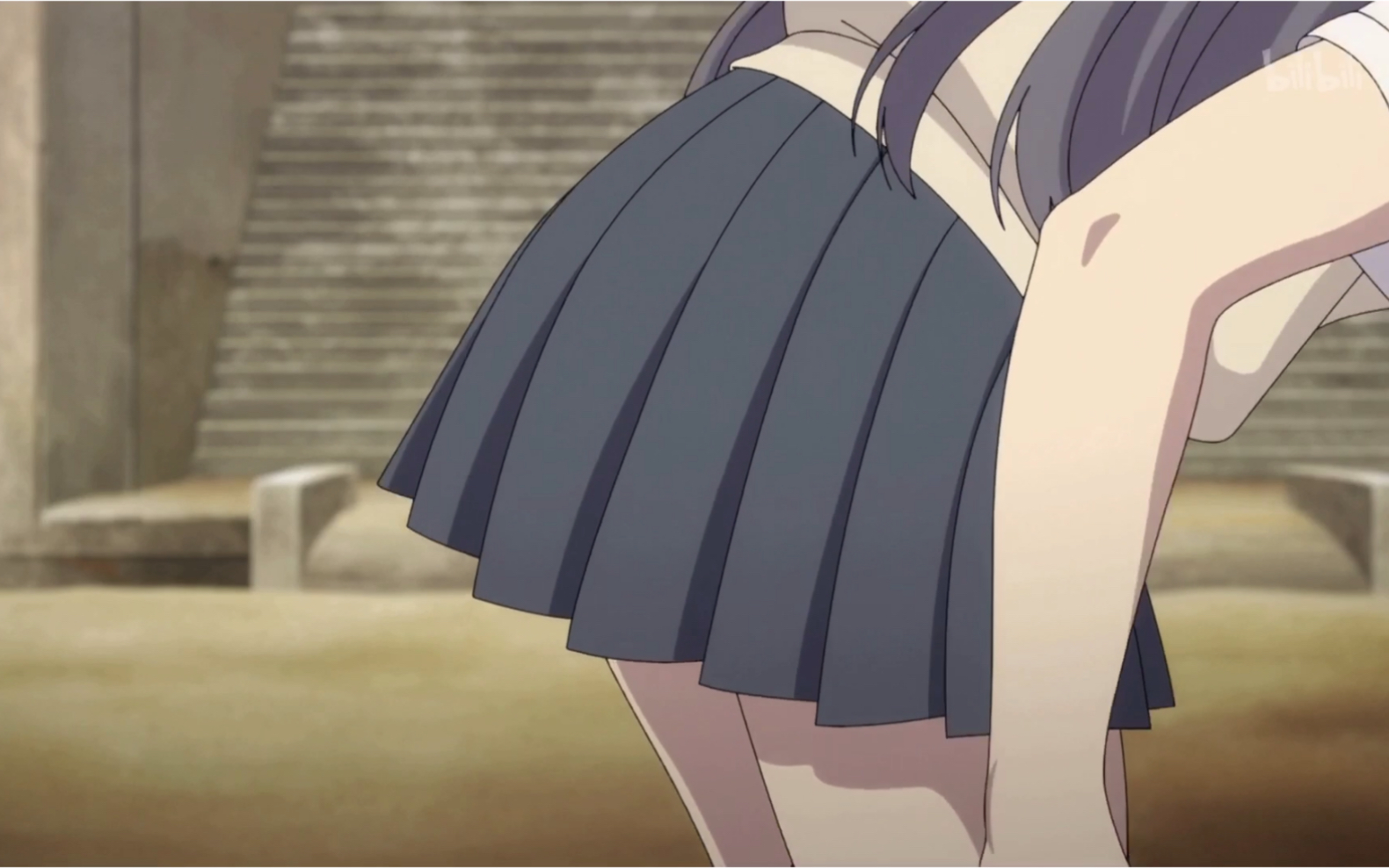 动漫剪辑61踩点61麻衣学姐生的理由