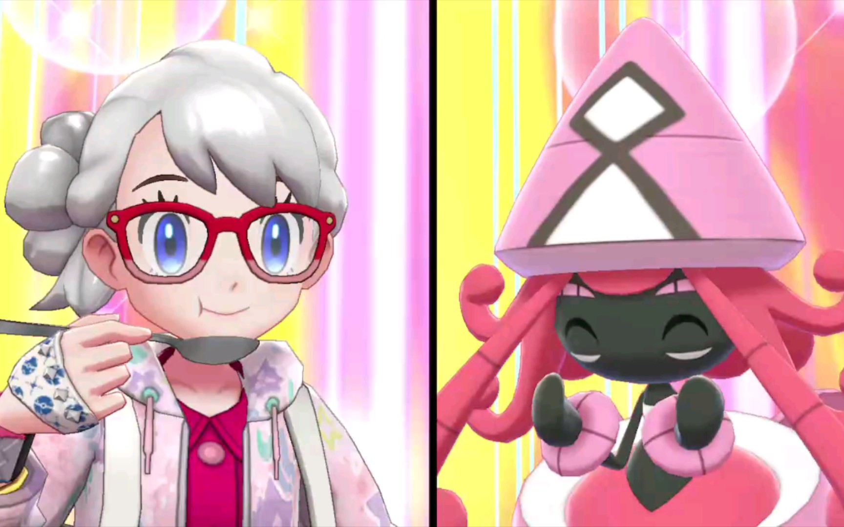 卡璞蝶蝶太可爱了吧