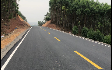 骑行来宾版66号公路