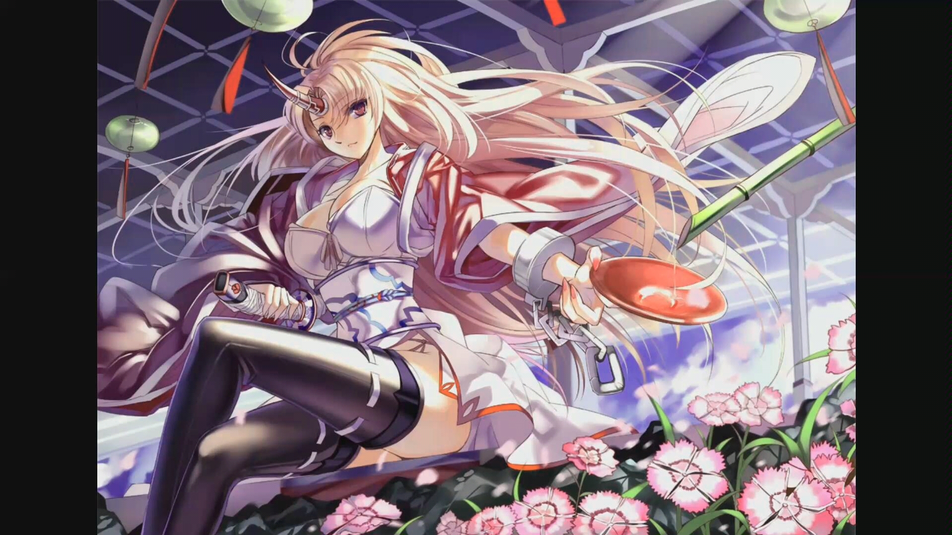 东方图包怪力乱神星熊勇仪