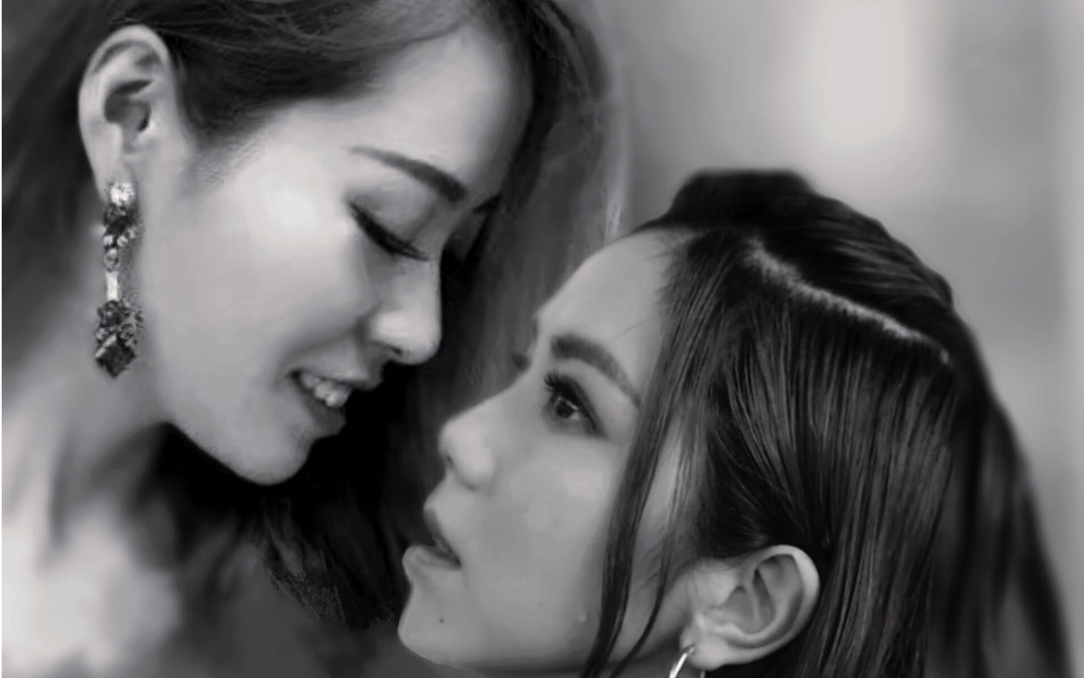 【水产姐妹花】【鱼豚】【张靓颖x邓紫棋】《夜蝶》