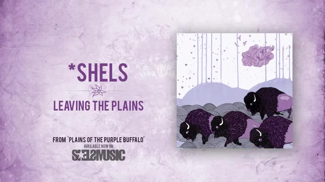 [图]*shels - Leaving the Plains