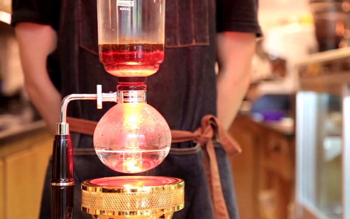 寻找绝命毒师, 虹吸壶玩法(一)先下粉