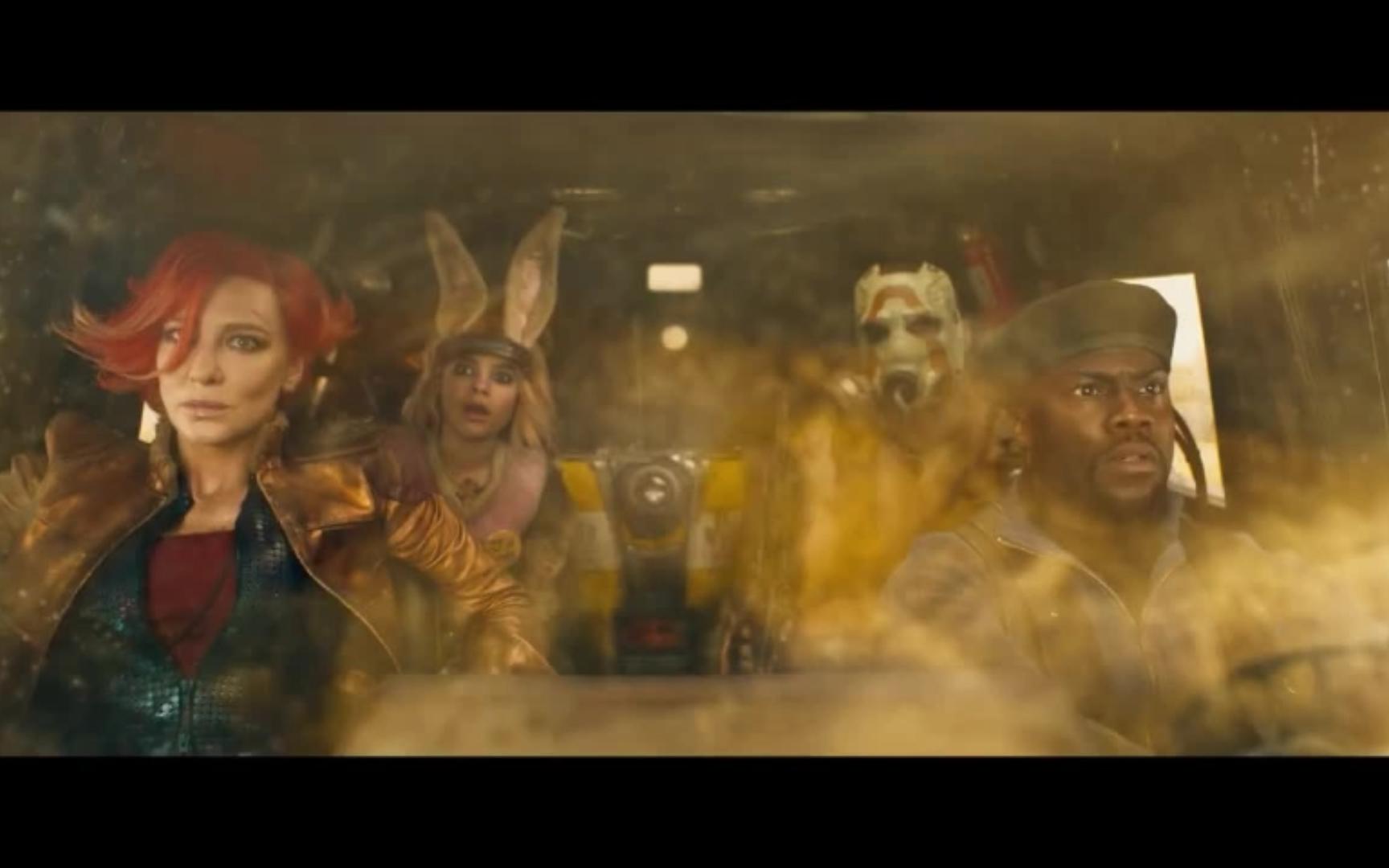 《无主之地》首发完整高清中字!