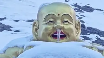 多年功德，毁于一旦