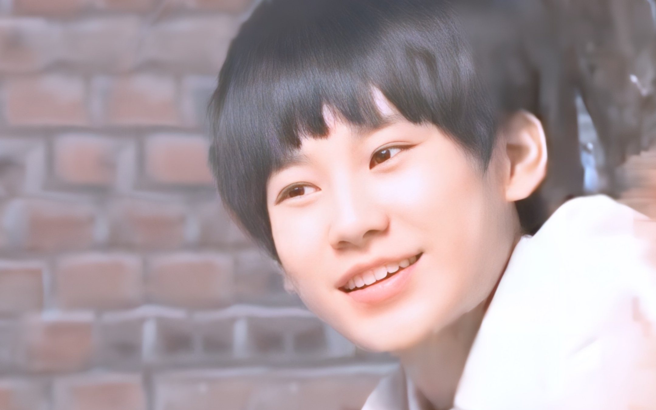 古早时期也漂亮极了的乖乖宝 | 张真源_哔哩哔哩_bilibili