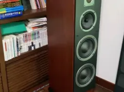 Download Video: 惠威RM800HiFi 落地音响鹤立鸡群