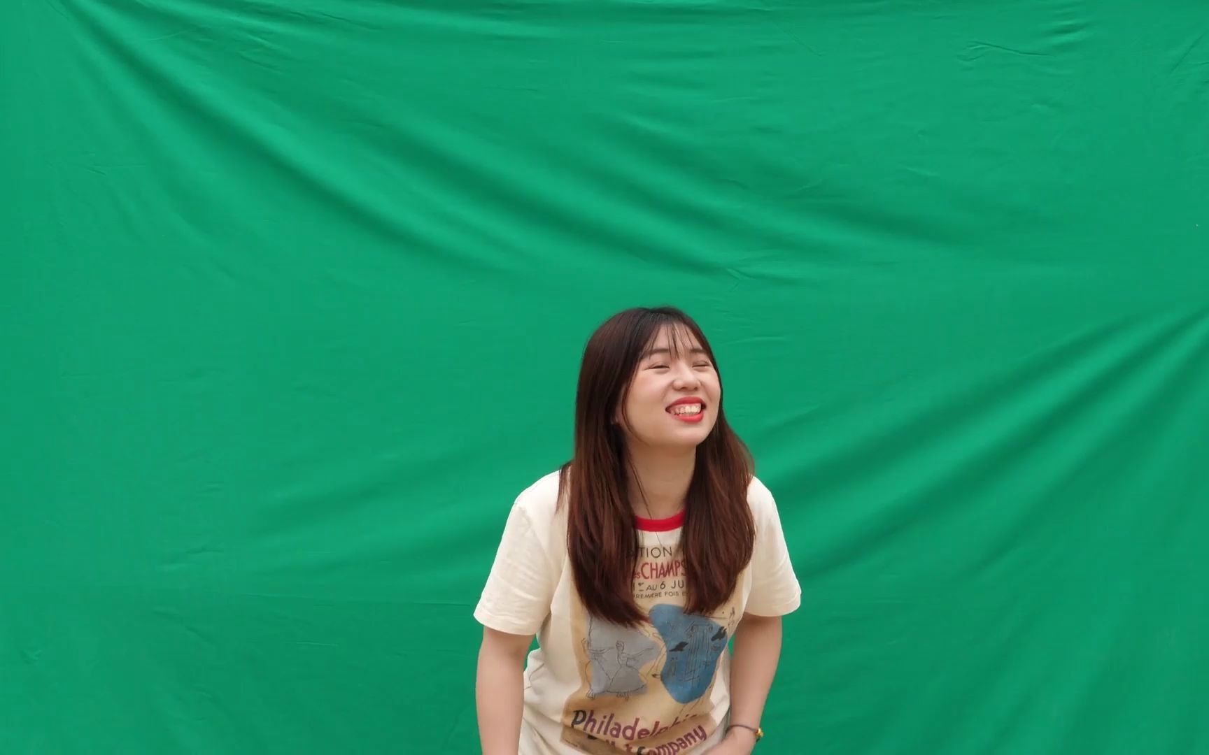 花絮-红包雨(绿幕抠像)