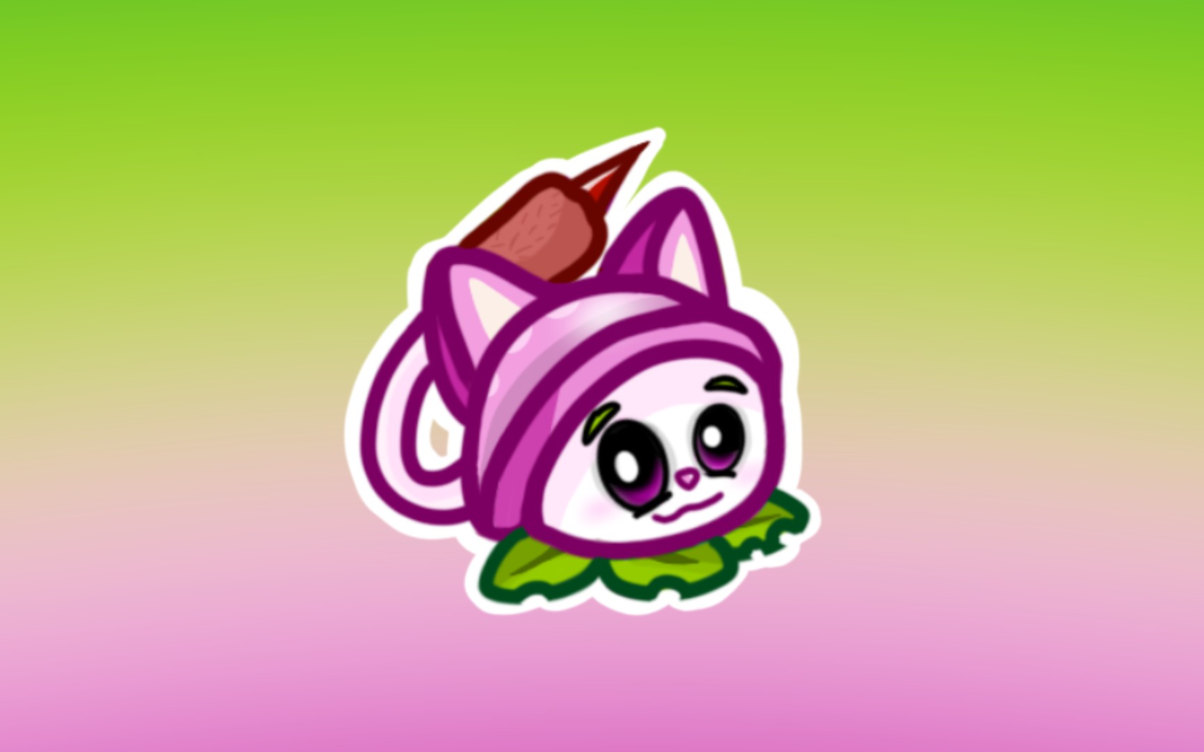 【pvz3画风】魔7315法7315猫7315咪7315稳辣!
